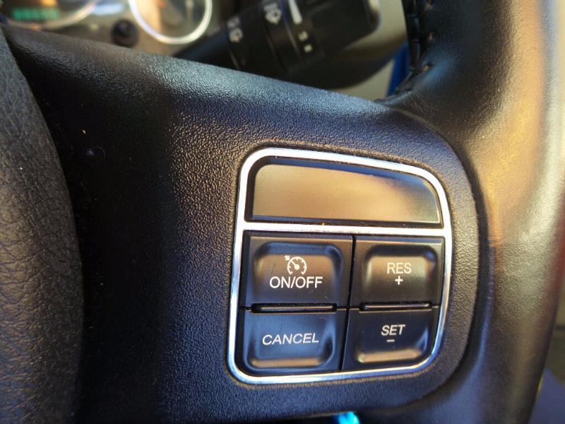 2011 JEEP WRANGLER Sport JK