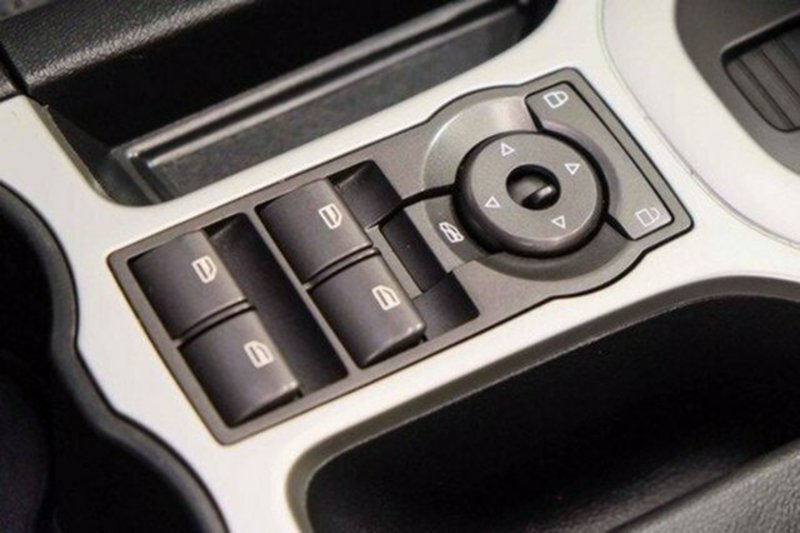 2009 HOLDEN COMMODORE INTERNATIONAL VE MY09.5