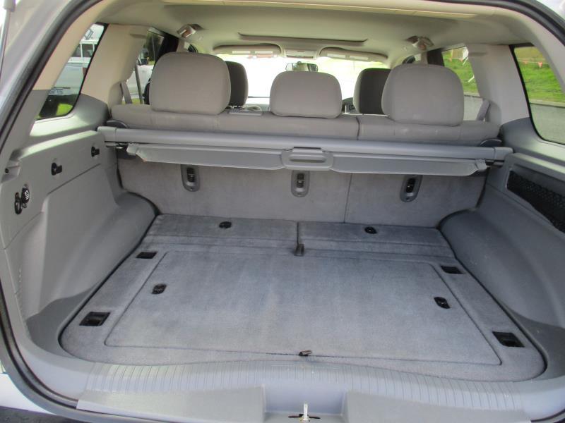 2007 JEEP GRAND CHEROKEE LAREDO WH MY2007