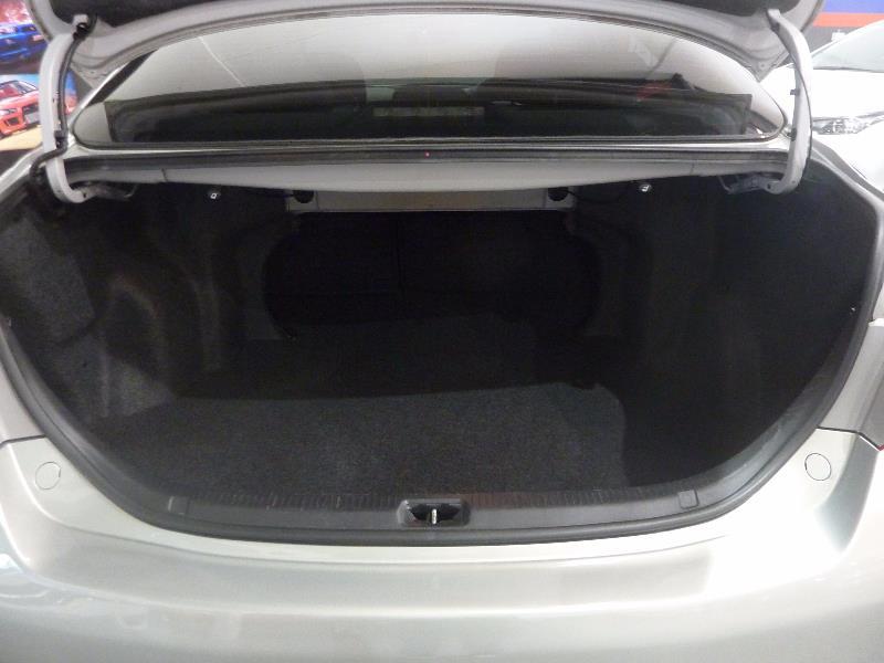 2008 TOYOTA CAMRY ALTISE ACV40R