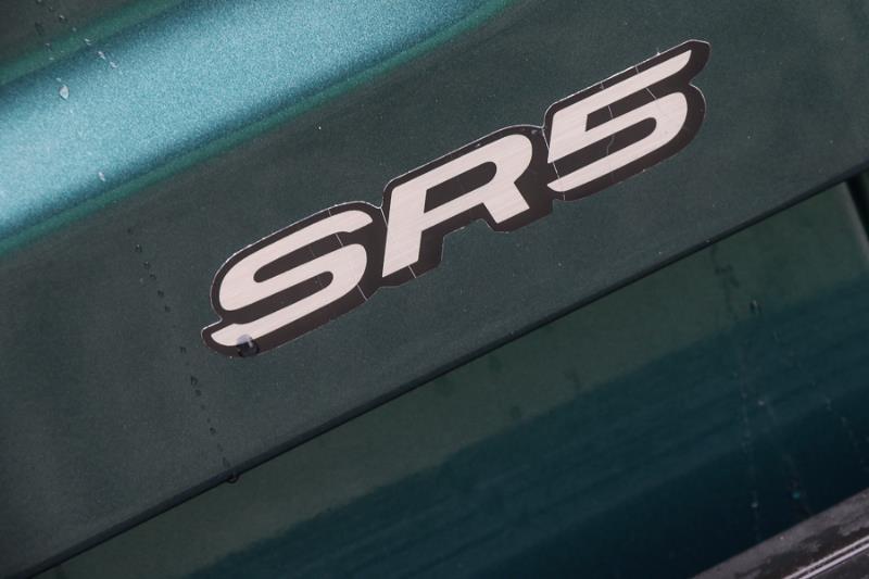 1999 TOYOTA HILUX SR5 LN167R