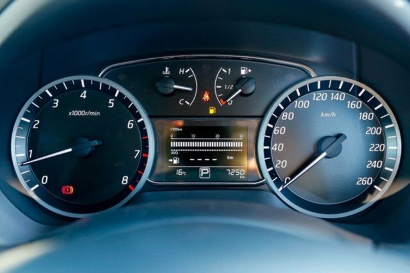 2016 NISSAN PULSAR SSS B17 SERIES 2