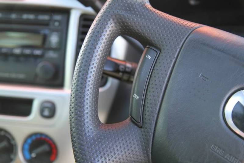 2003 MAZDA TRIBUTE CLASSIC