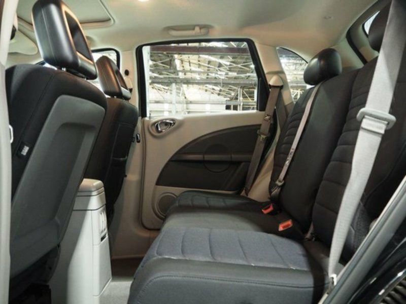 2009 CHRYSLER PT CRUISER SPECIAL EDITION