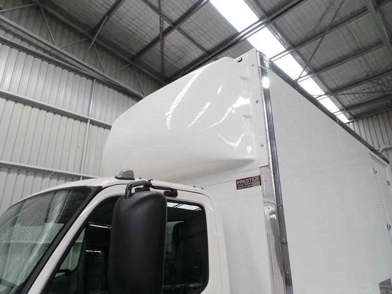 2017 HINO 300 SERIES - 716
