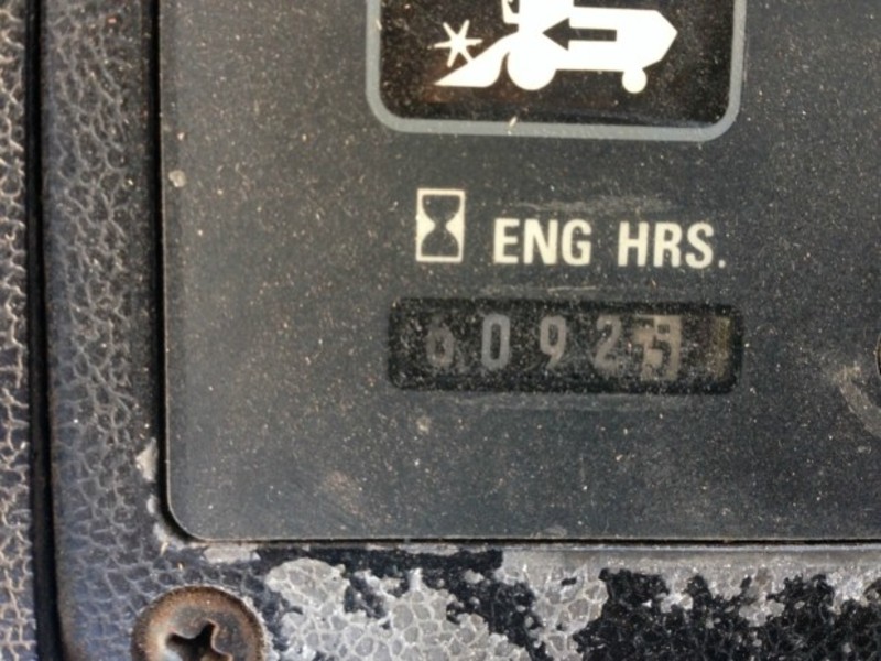 1990 Case IH 1688 1688 HarvesterHeader