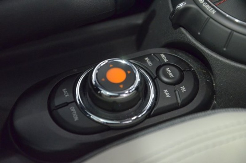 2015 MINI HATCH COOPER S F55