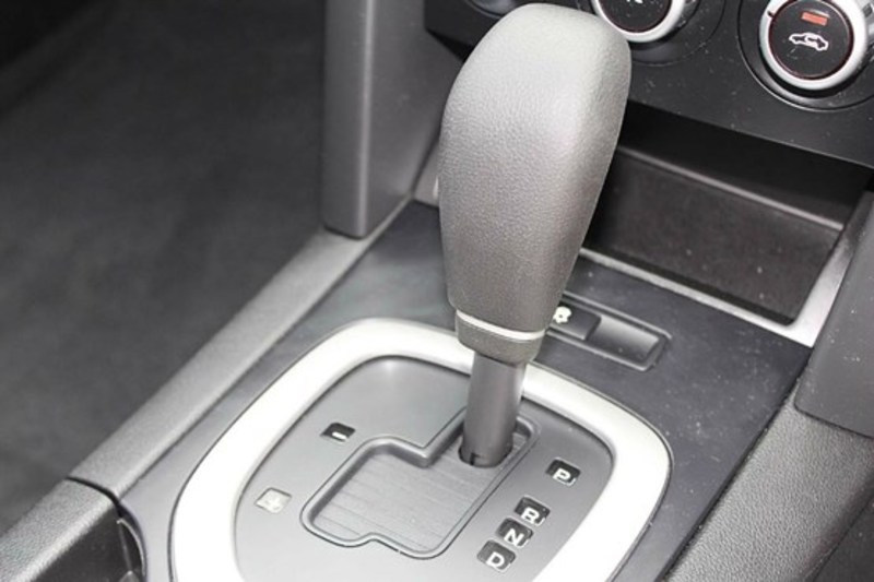 2010 HOLDEN COMMODORE SS VE MY10