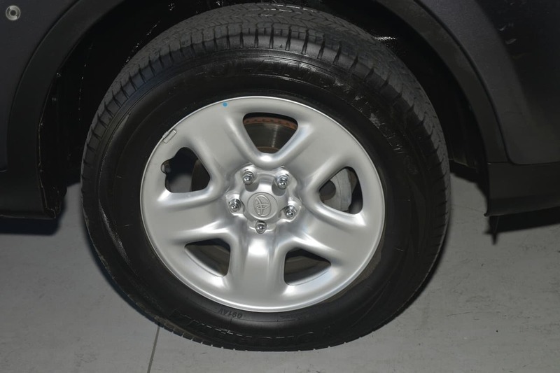 2015 TOYOTA RAV4 GX ASA44R