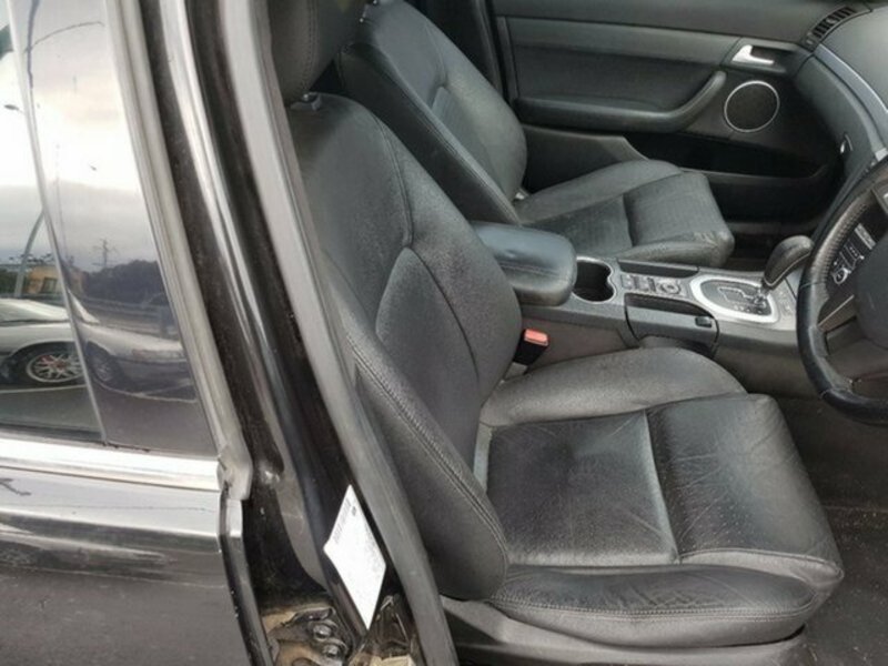 2008 HOLDEN CALAIS V VE MY09