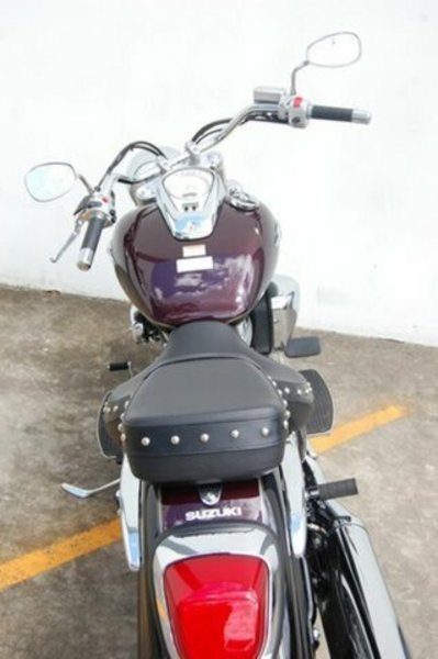 2015 SUZUKI 800CC VL800T (BOULEVARD C50T) L2