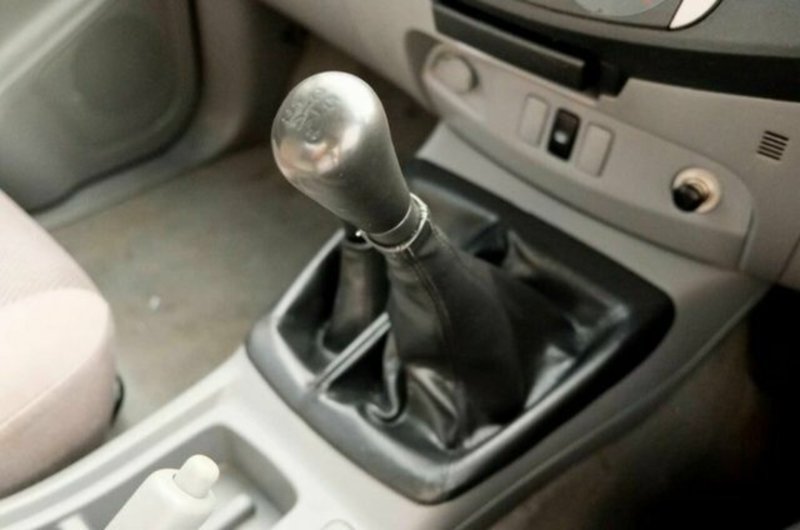 2009 TOYOTA HILUX SR5 Xtra Cab KUN26R MY10