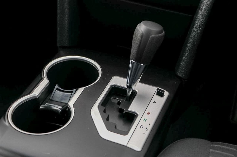 2016 TOYOTA CAMRY ALTISE ASV50R