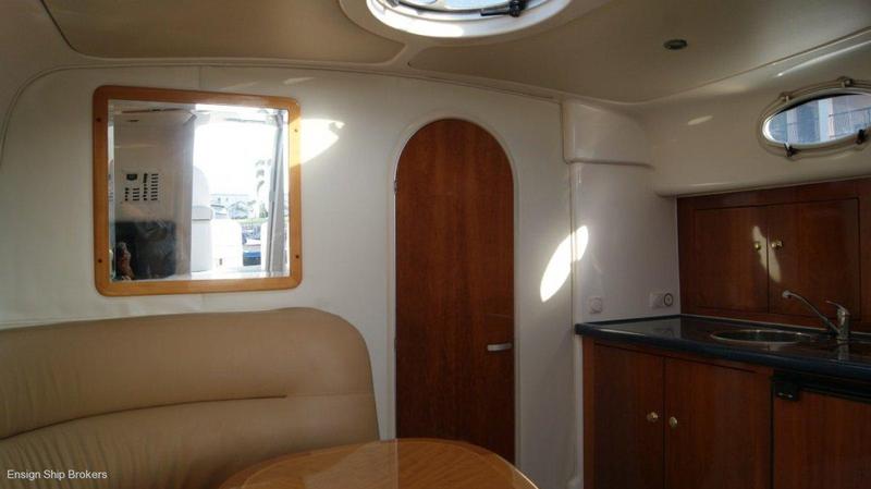 Sunrunner 3700le