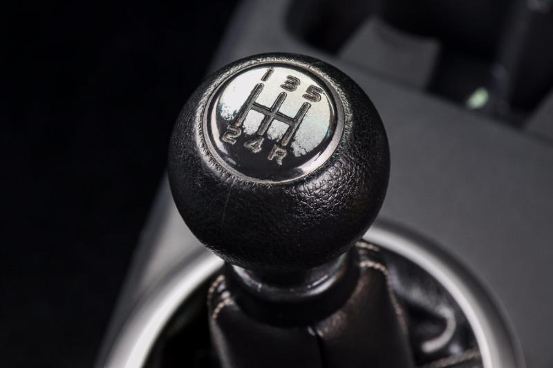 2010 SUZUKI SWIFT Sport RS416