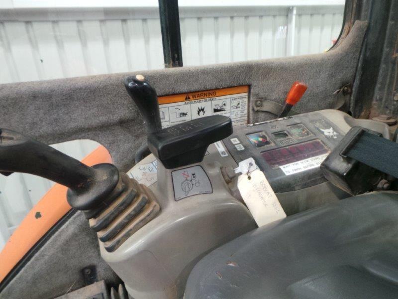 2005 BOBCAT 331G