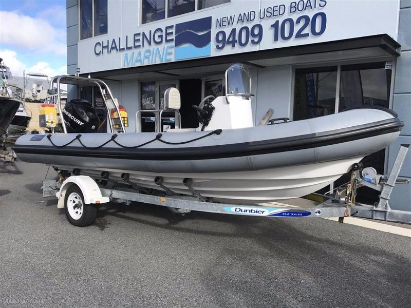 XS Ribs XS 600