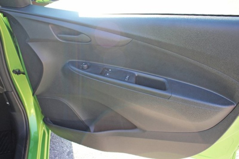 2016 HOLDEN SPARK LS MP