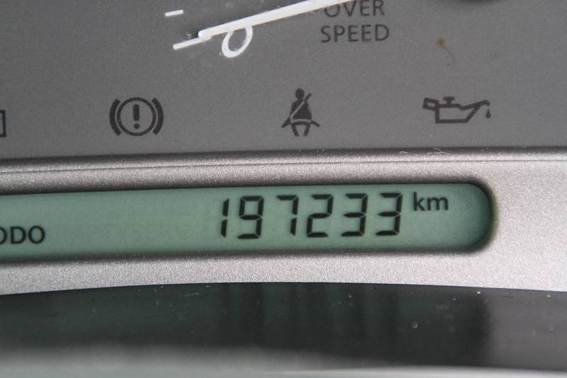 2001 HOLDEN COMMODORE SS VX