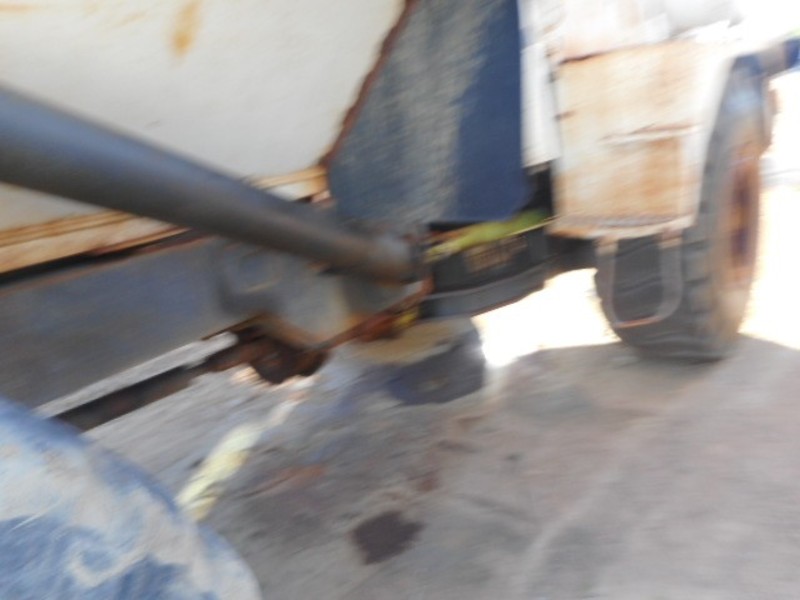TEREX 3066C Terex Articulated Dump Truck 3066C Off Highway Truck