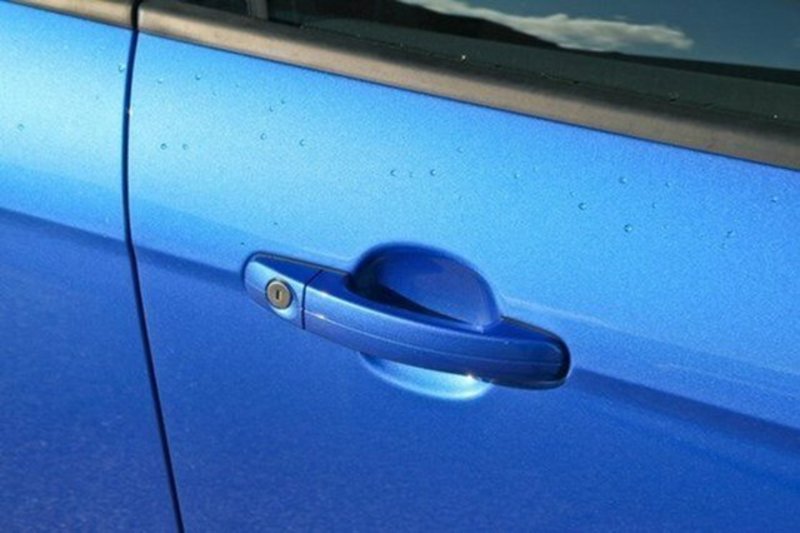 2016 FORD FOCUS Trend LZ