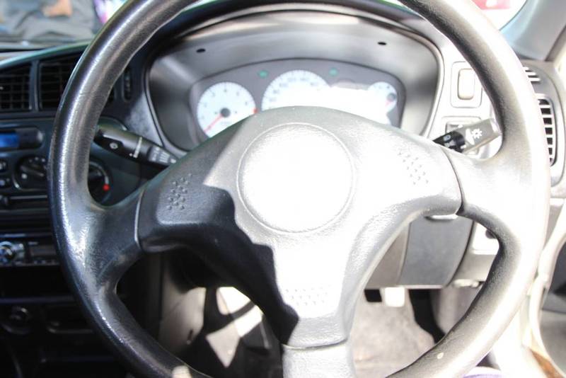 1999 MITSUBISHI LANCER MR CE