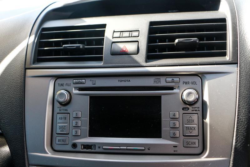 2010 TOYOTA AURION GSV40R Sportivo SX6 Sedan 4dr Spts Auto 6sp, 3.5i