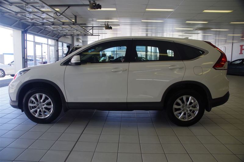 2014 HONDA CR-V VTi (4x2) 30 MY14