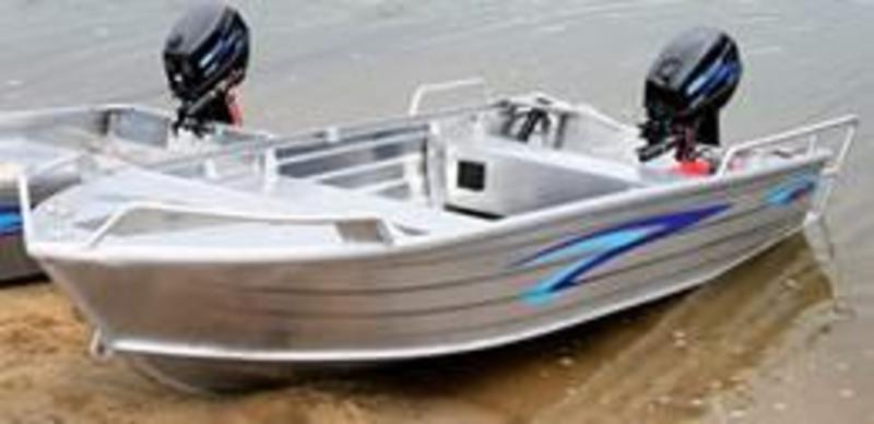 Seacraft Adventurer 360