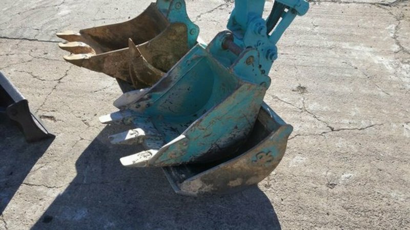 2013 KOBELCO SK30SR-5 