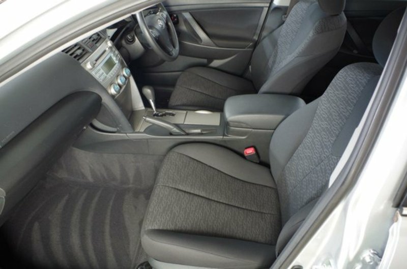 2010 TOYOTA CAMRY Altise ACV40R MY10