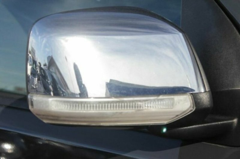 2009 NISSAN NAVARA ST-X D40