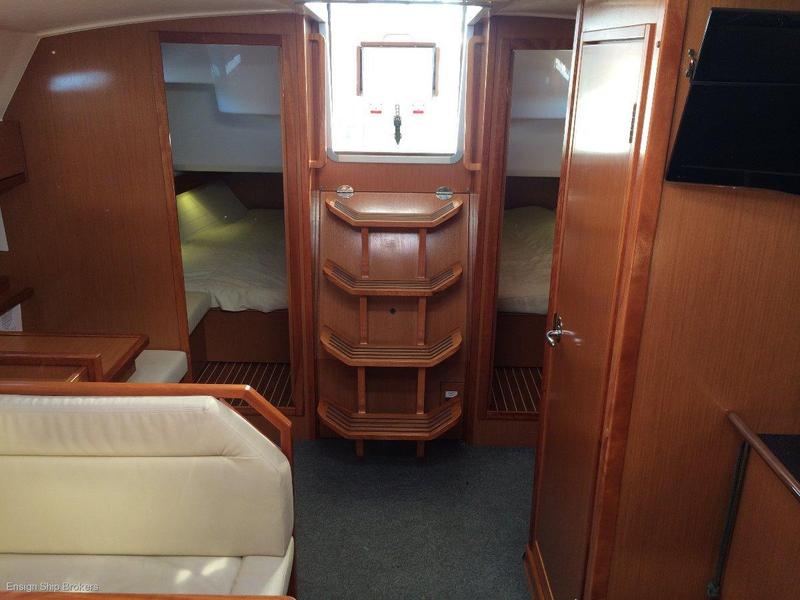 Bavaria 40 Cruiser