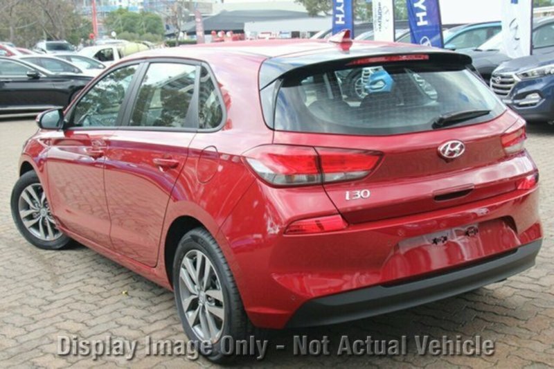 2017 HYUNDAI i30 ACTIVE PD