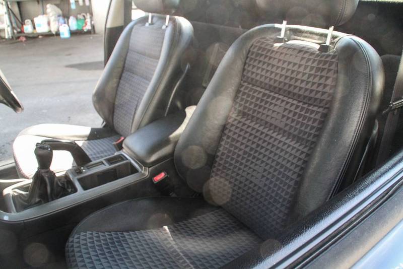 2003 HOLDEN COMMODORE S VY