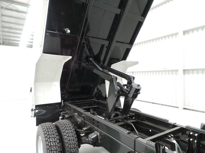 2016 HINO FC 1022 SHORT 500