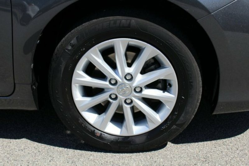 2014 TOYOTA CAMRY ALTISE ASV50R