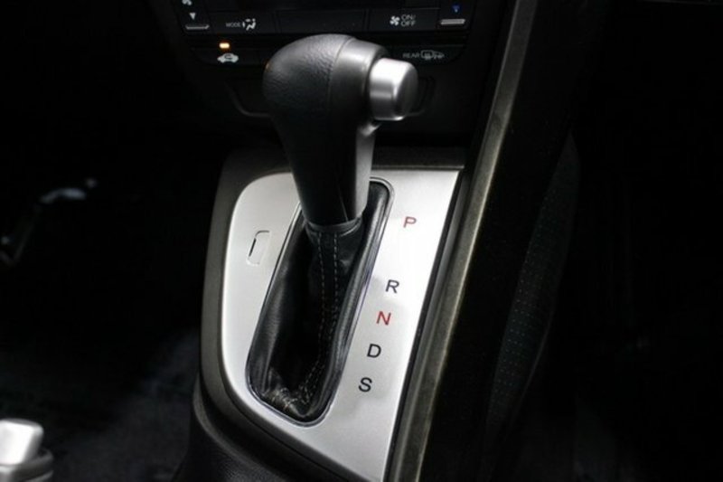 2012 HONDA CIVIC VTi-S FK