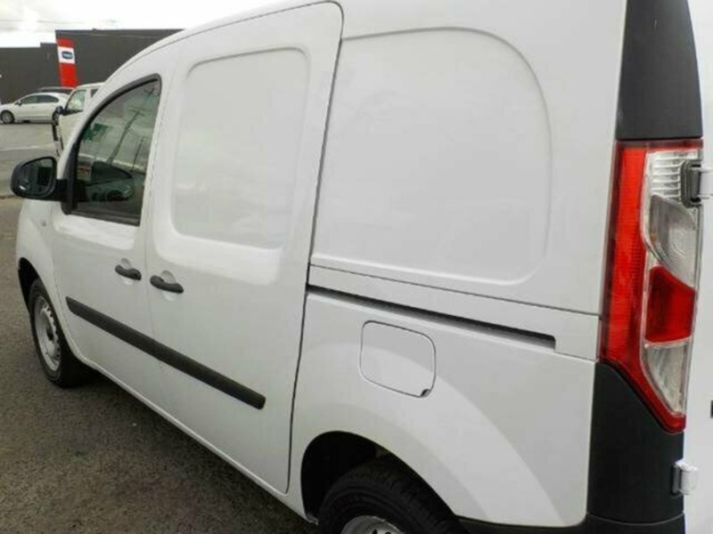 2013 RENAULT KANGOO F61 Phase II