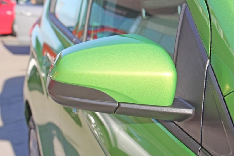 2016 HOLDEN SPARK LS MP