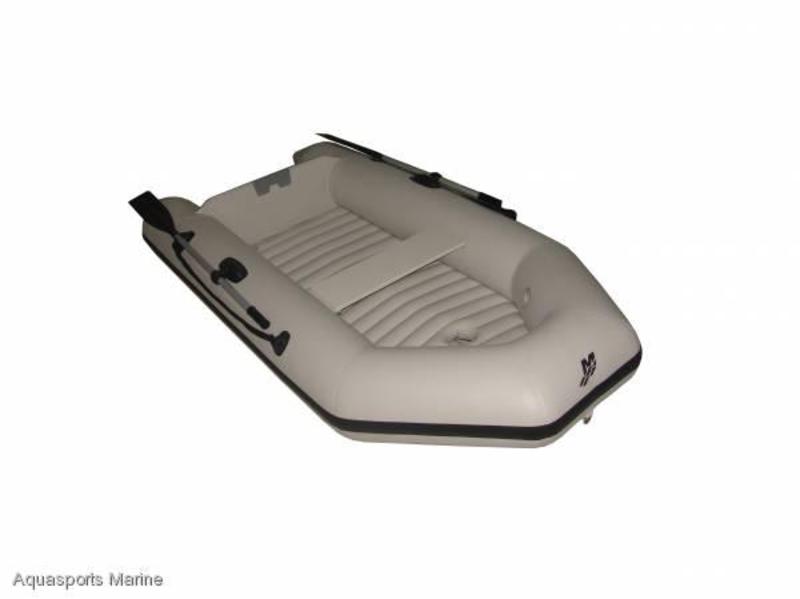 Quicksilver Mercury 2.7m Inflatable Dinghy