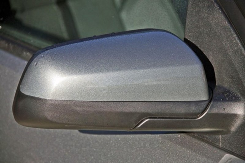 2014 HOLDEN COMMODORE SS SPORTWAGON VF MY14