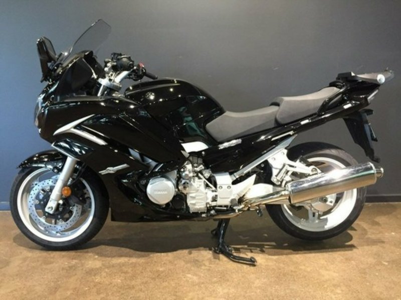 2013 YAMAHA FJR1300A