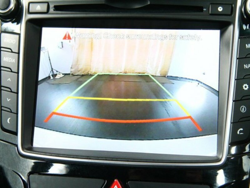 2013 HYUNDAI i30 PREMIUM GD
