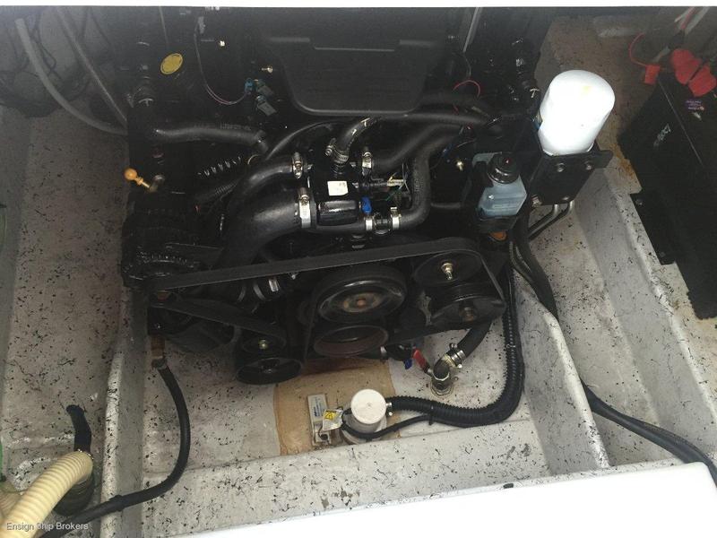 Sunrunner 2800