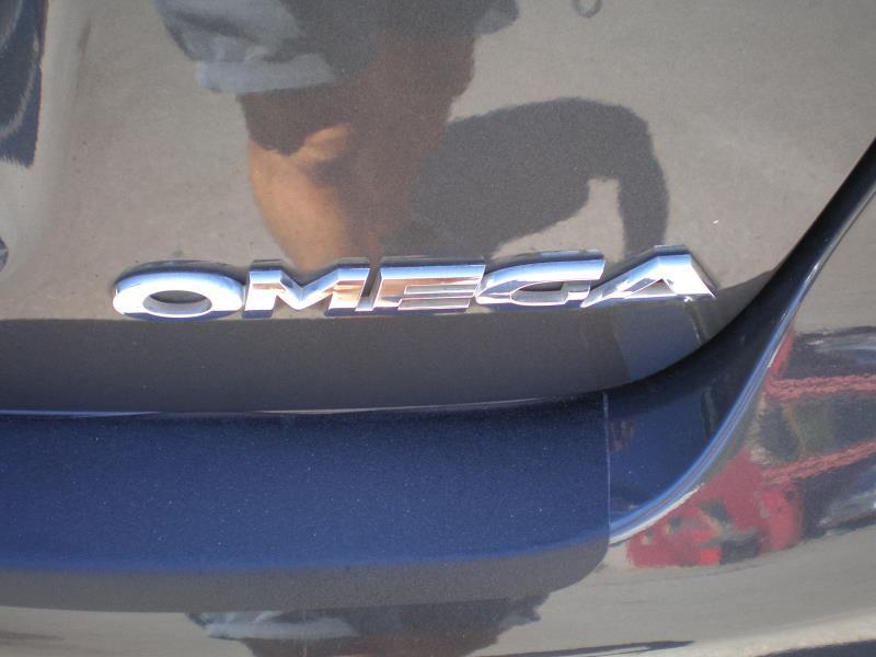 2008 HOLDEN COMMODORE OMEGA VE MY08
