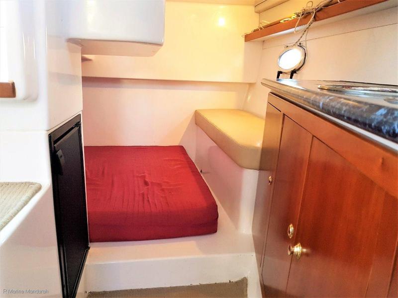 Sunrunner 2800 *** THE FAMILY CRUISER *** $55,000 ***