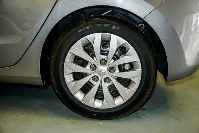 2015 HYUNDAI i30 ACTIVE GD3 SERIES 2