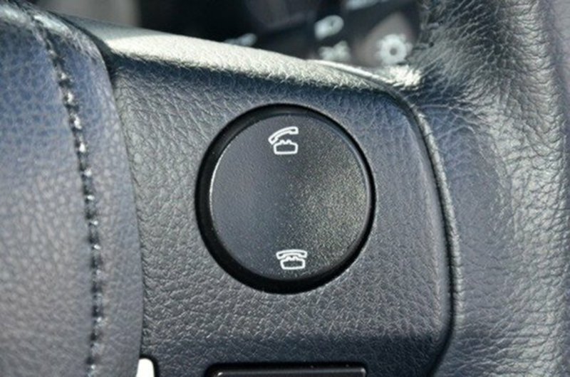2014 TOYOTA COROLLA ASCENT SPORT ZRE152R MY11