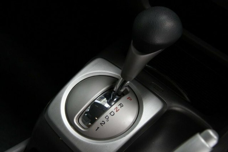 2010 HONDA CIVIC VTI-L 8th Gen MY10